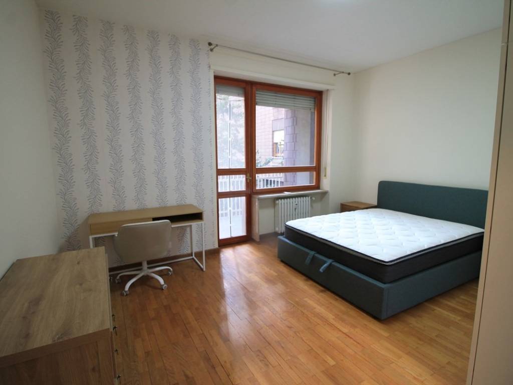 Appartamento in Cenisia, foto 17 di 27