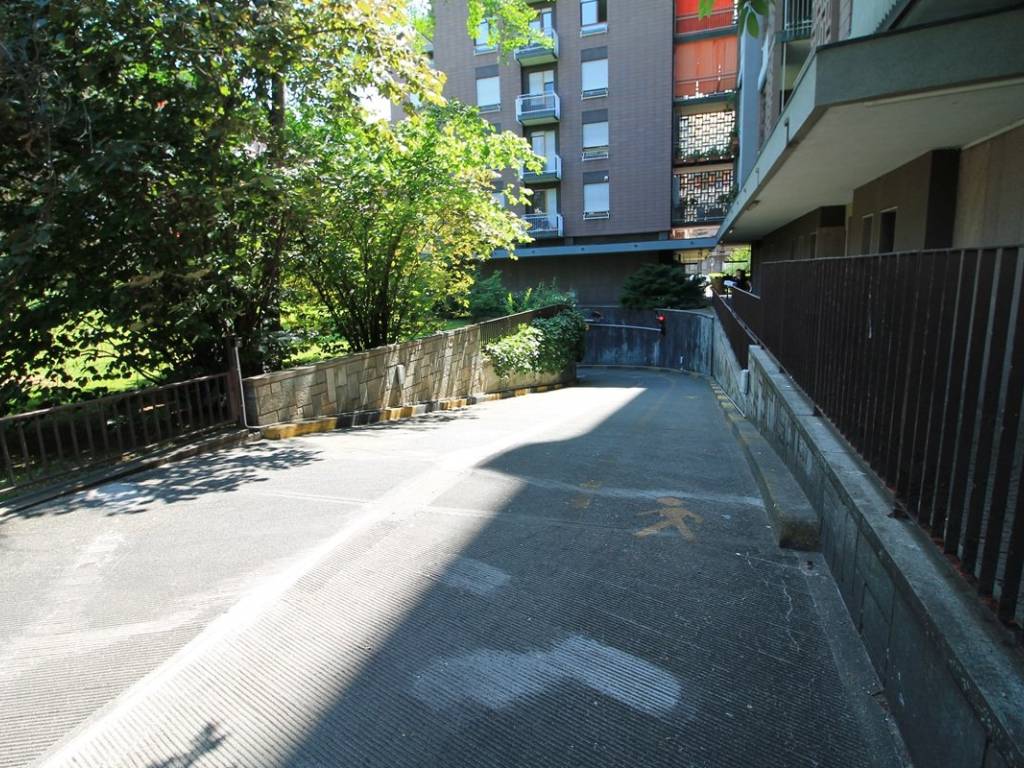 Appartamento in Cenisia, foto 23 di 27