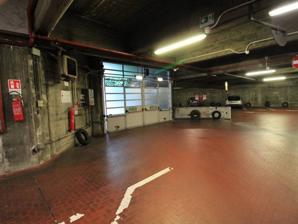 Appartamento in Cenisia, foto 25 di 27