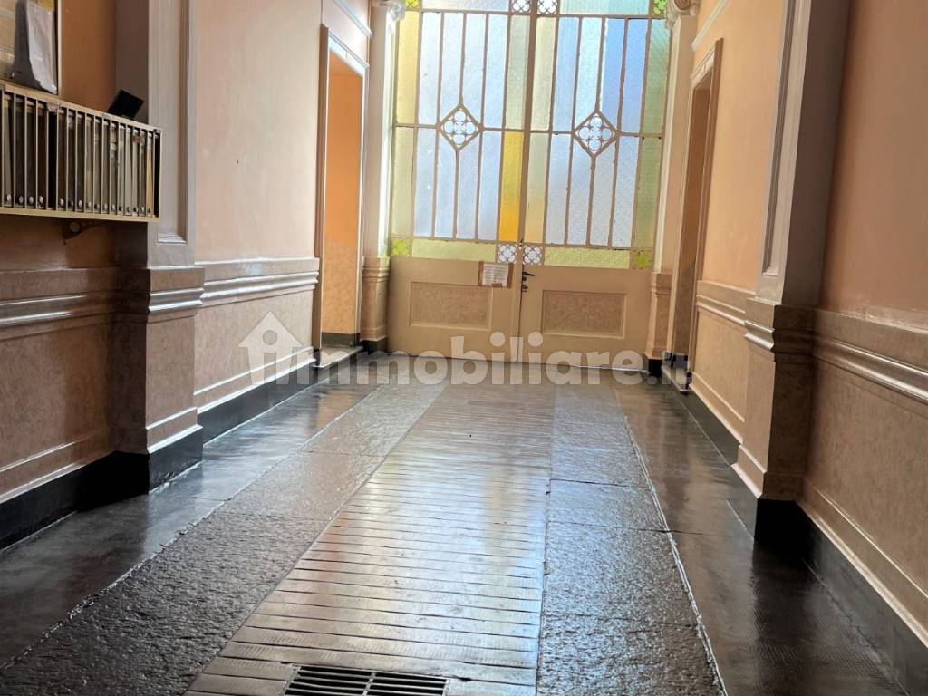 Appartamento in Cenisia, foto 9 di 10