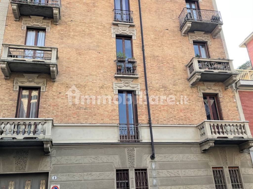 Appartamento in Cenisia, foto 10 di 10