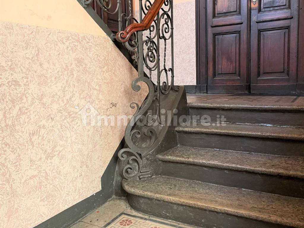 Appartamento in Cenisia, foto 8 di 10