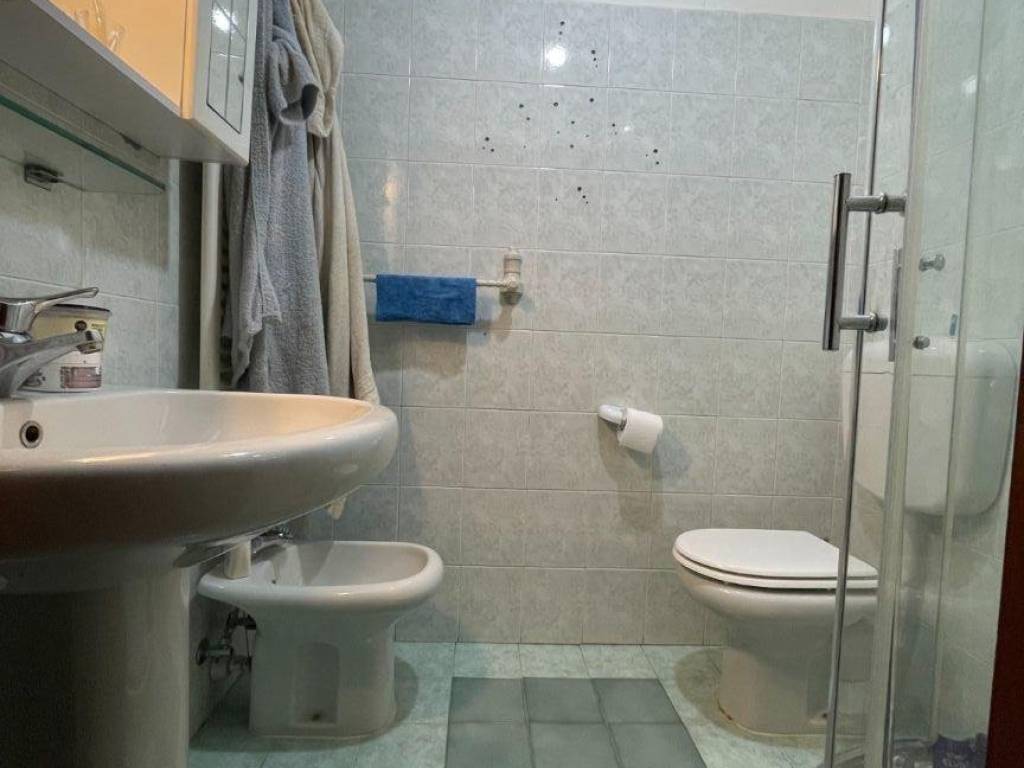 Appartamento in Cenisia, foto 3 di 10