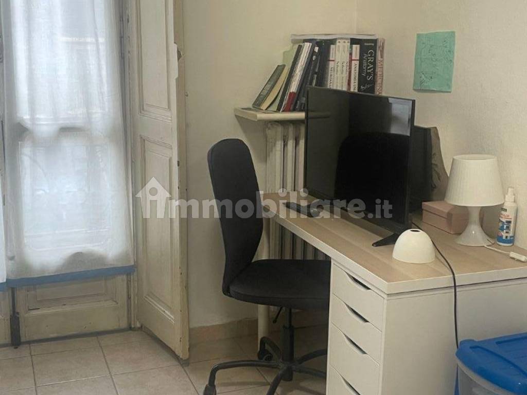 Appartamento in Cenisia, foto 4 di 10