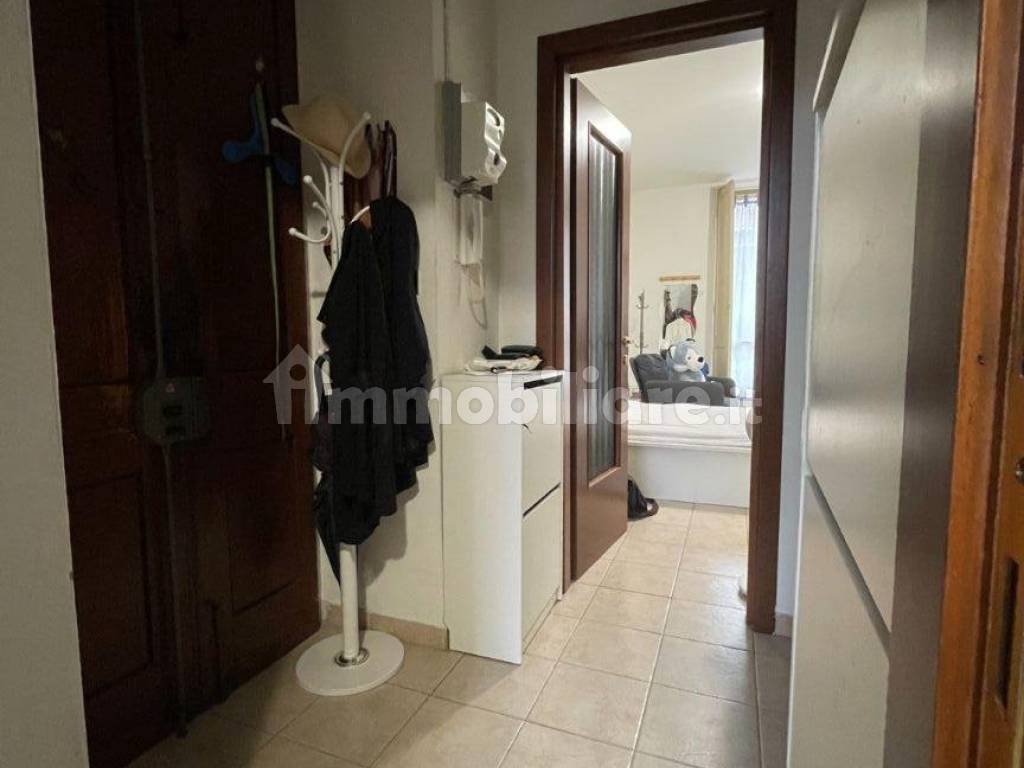 Appartamento in Cenisia, foto 6 di 10
