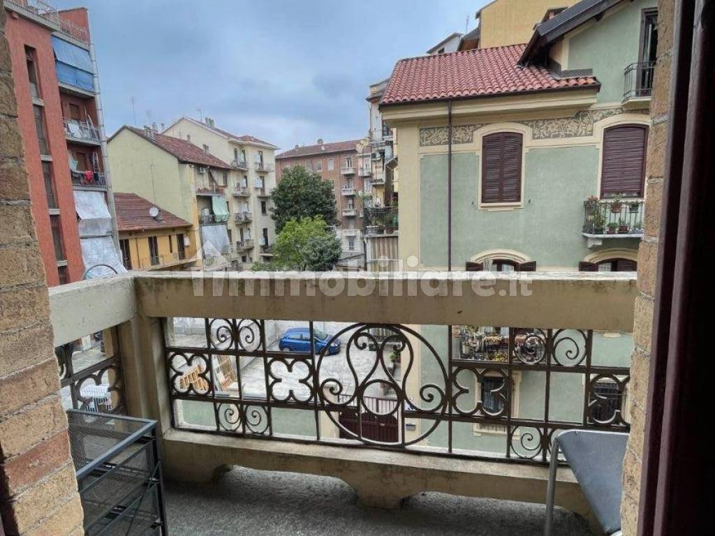 Appartamento in Cenisia, foto 7 di 10