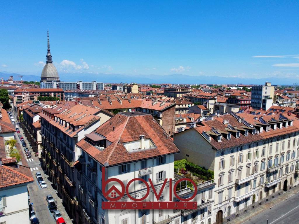 Appartamento in Centro