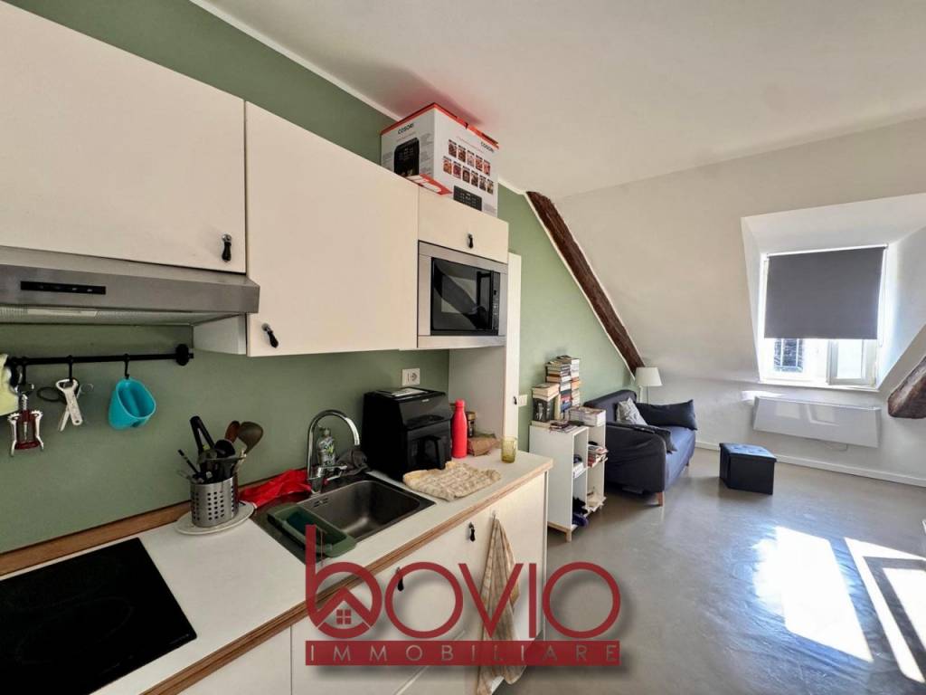 Appartamento in Centro, foto 2 di 21
