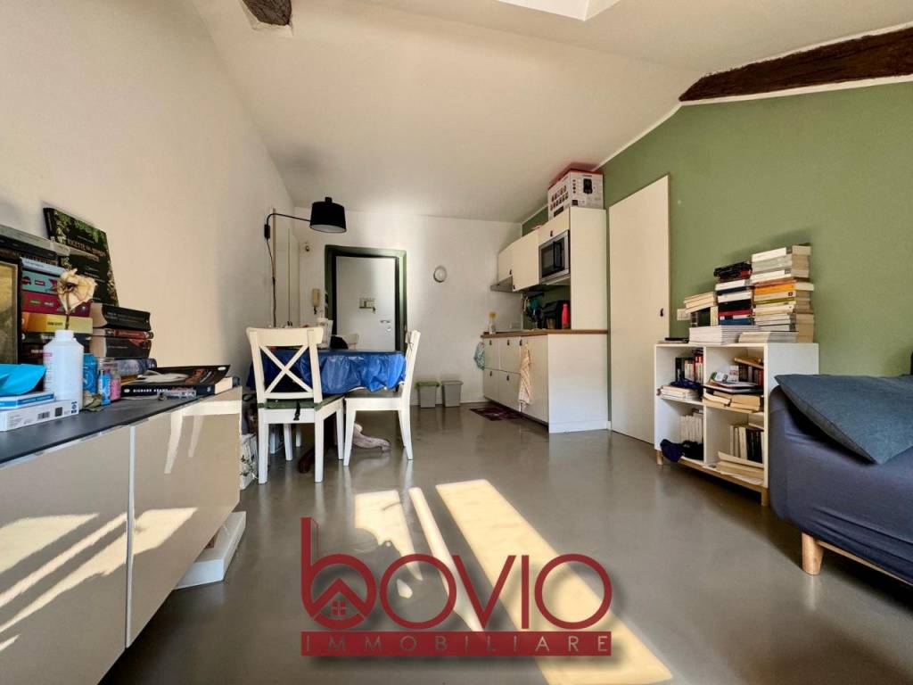 Appartamento in Centro, foto 3 di 21
