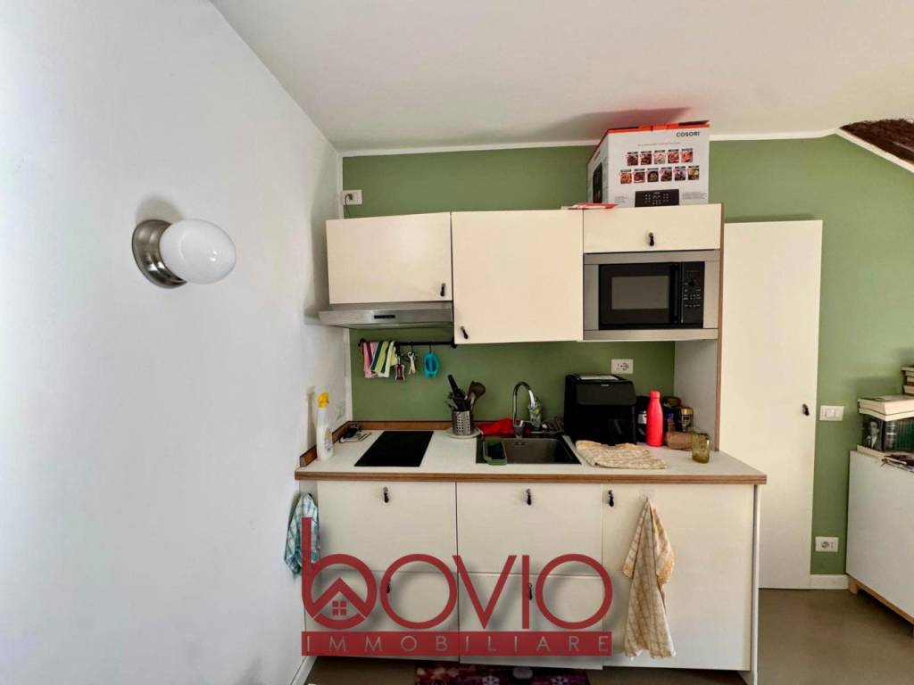Appartamento in Centro, foto 4 di 21
