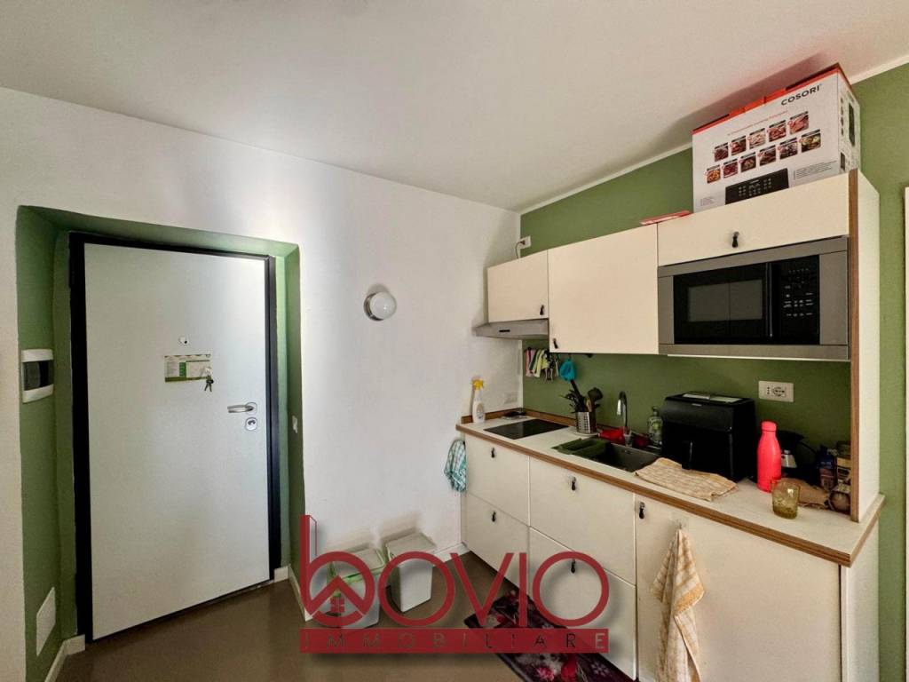 Appartamento in Centro, foto 6 di 21