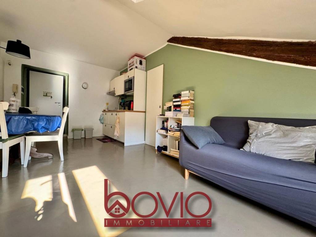 Appartamento in Centro, foto 7 di 21