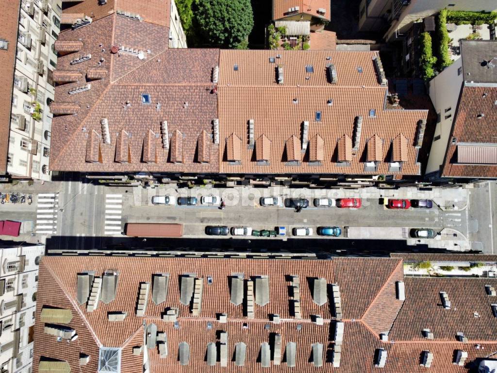 Appartamento in Centro, foto 19 di 21
