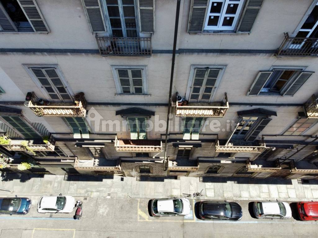 Appartamento in Centro, foto 20 di 21
