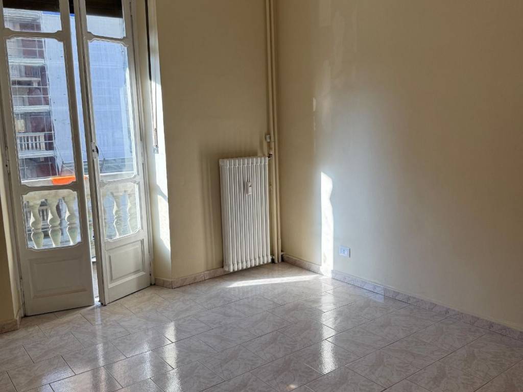 Appartamento in Nizza Millefonti