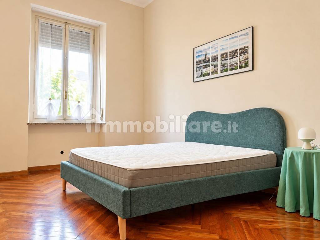 Appartamento in Barriera di Milano, foto 4 di 12