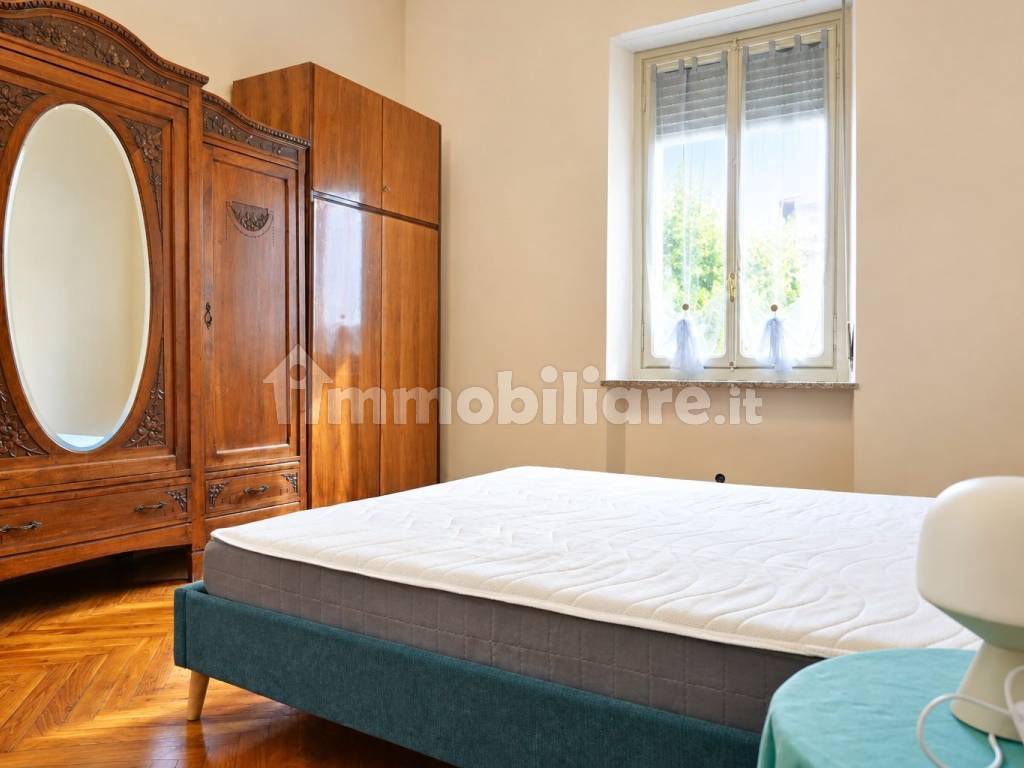Appartamento in Barriera di Milano, foto 6 di 12