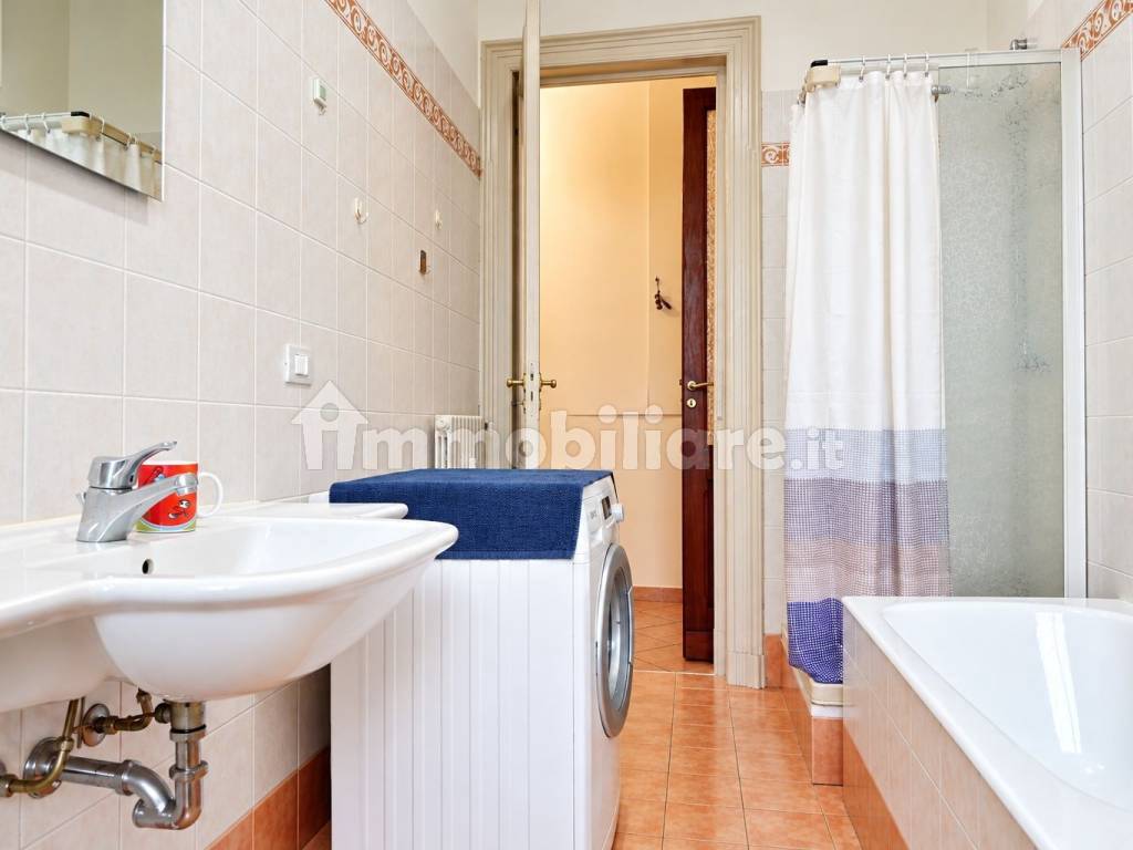 Appartamento in Barriera di Milano, foto 8 di 12