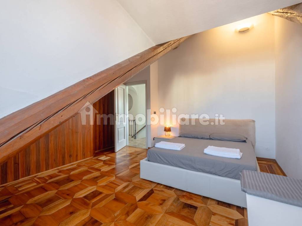 Appartamento in Centro, foto 12 di 31