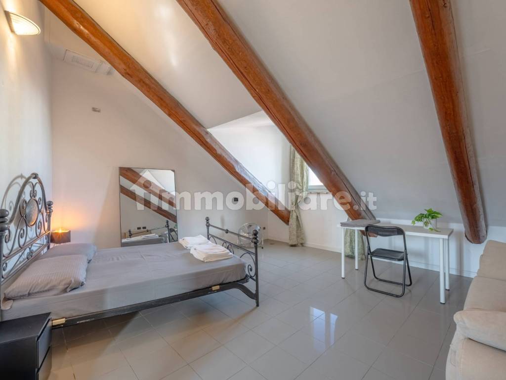 Appartamento in Centro, foto 15 di 31