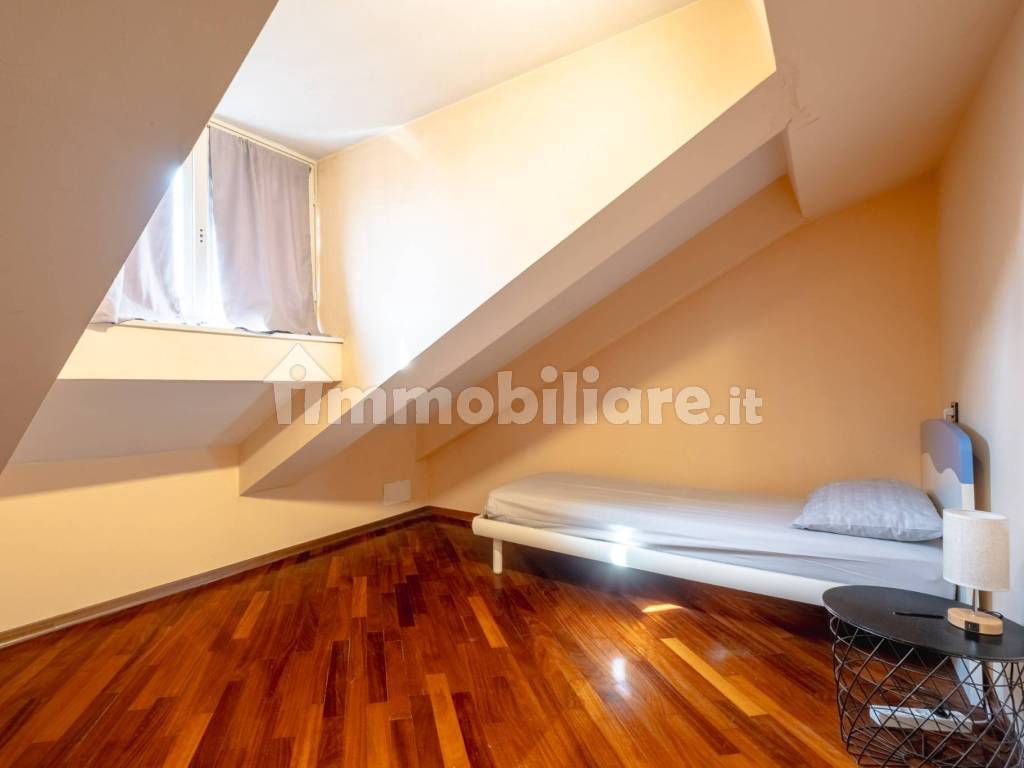 Appartamento in Centro, foto 16 di 31