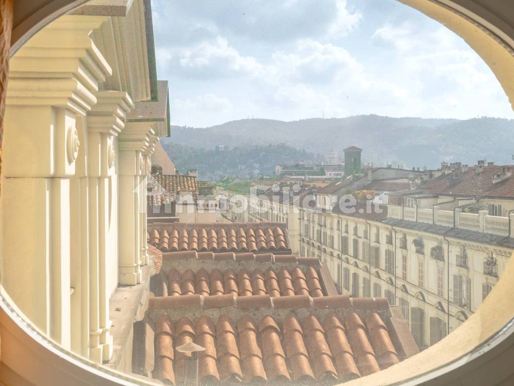 Appartamento in Centro