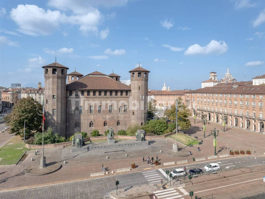 Appartamento in Centro, foto 23 di 31