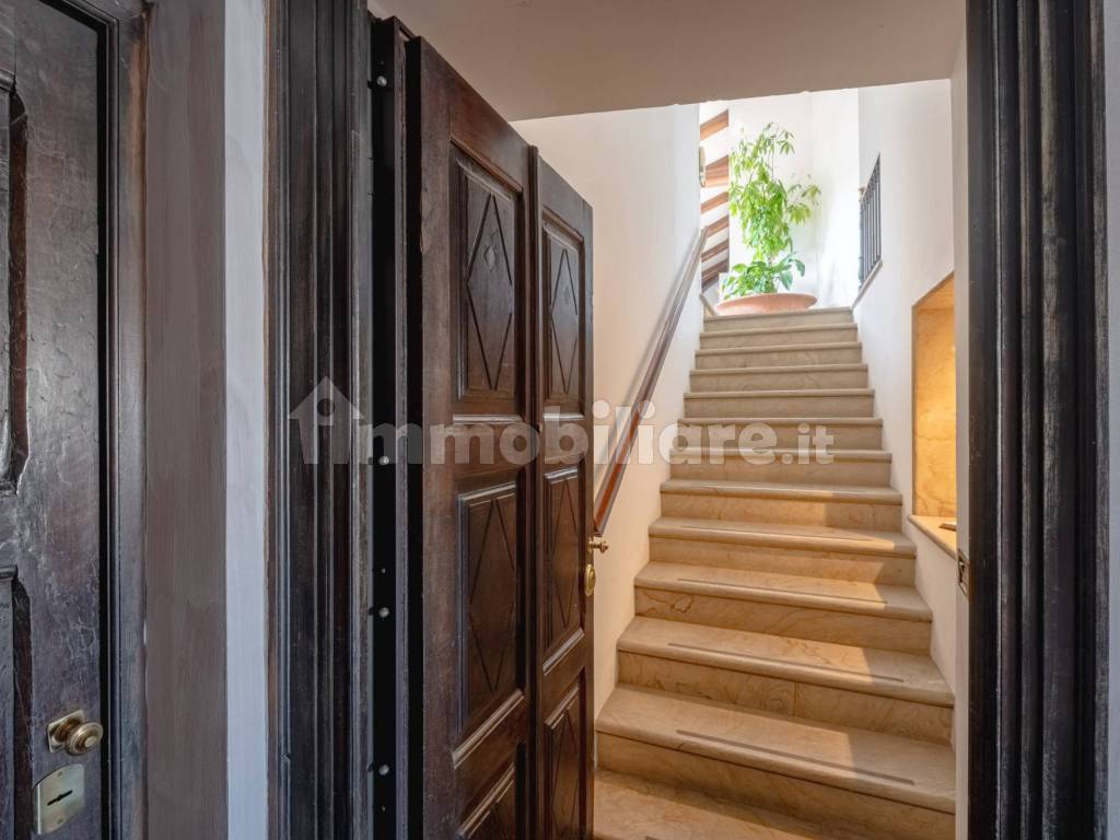 Appartamento in Centro, foto 2 di 31