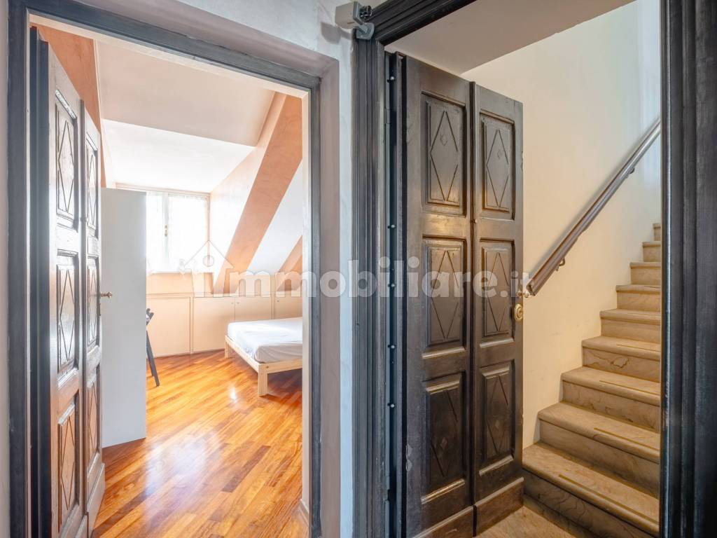 Appartamento in Centro, foto 8 di 31
