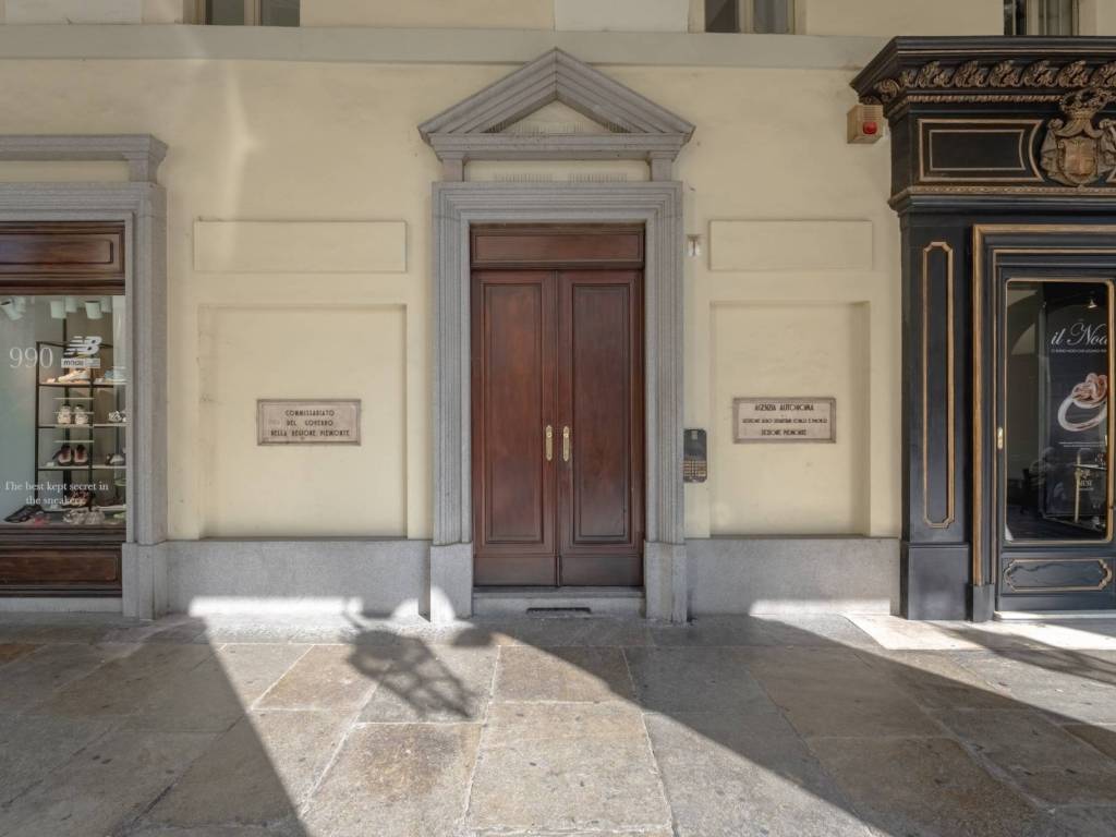 Appartamento in Centro, foto 28 di 31