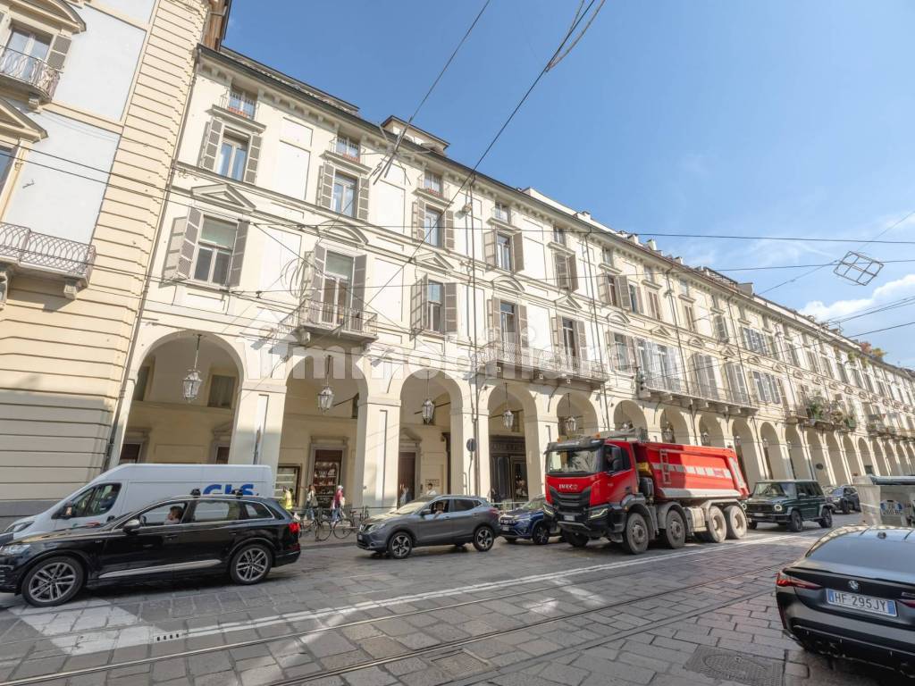 Appartamento in Centro, foto 30 di 31