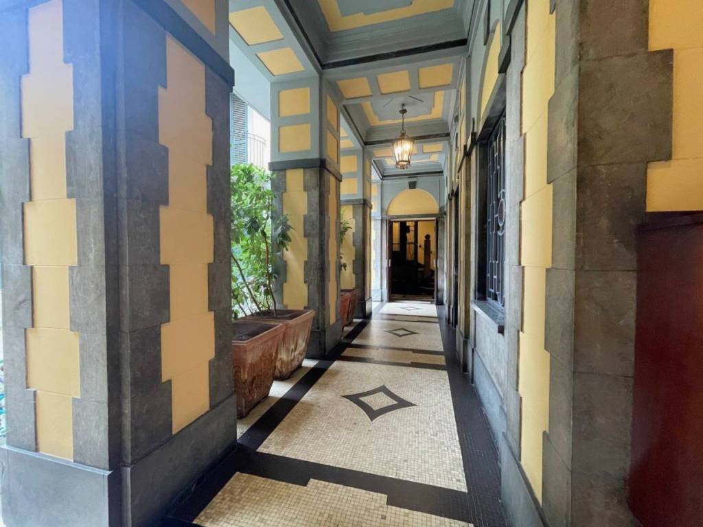 Appartamento in Crocetta, foto 2 di 27