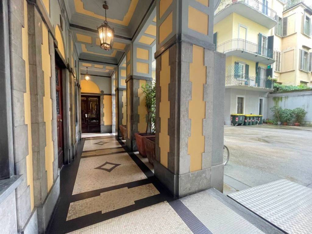 Appartamento in Crocetta, foto 3 di 27
