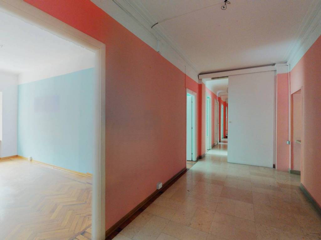 Appartamento in Crocetta, foto 6 di 27
