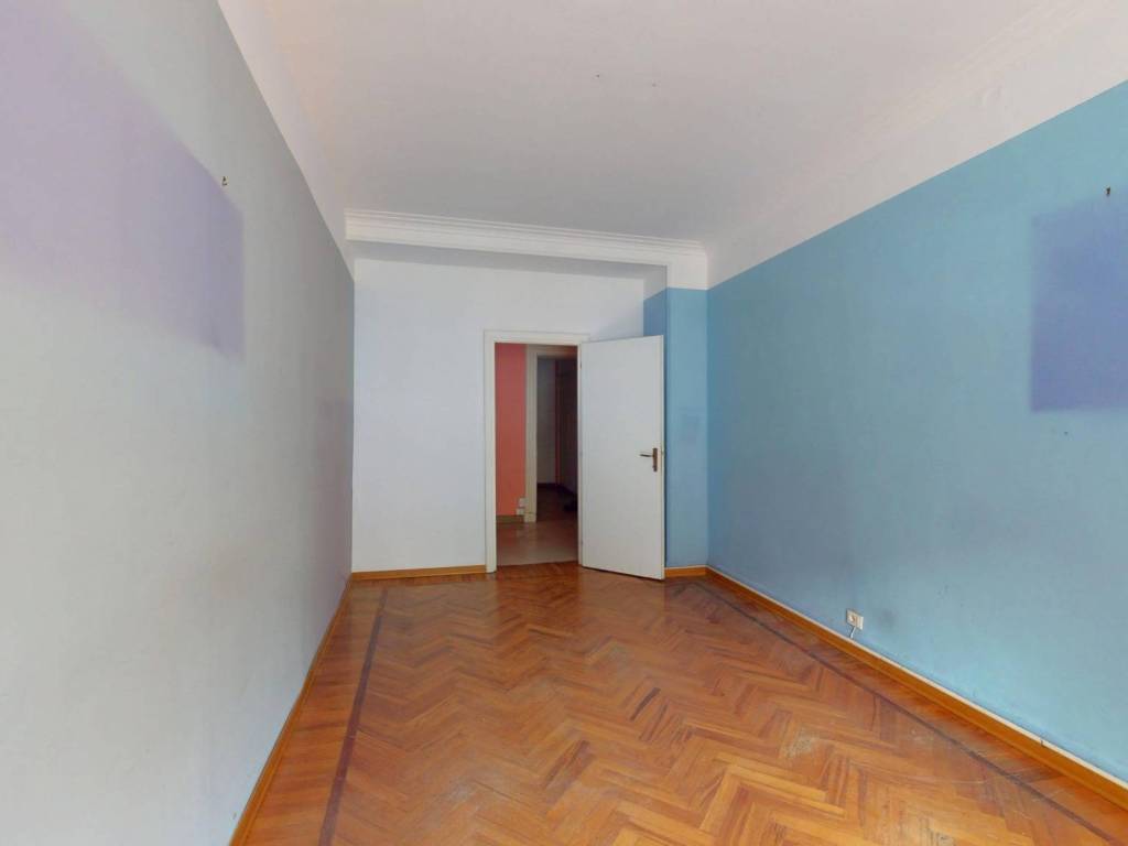 Appartamento in Crocetta, foto 8 di 27