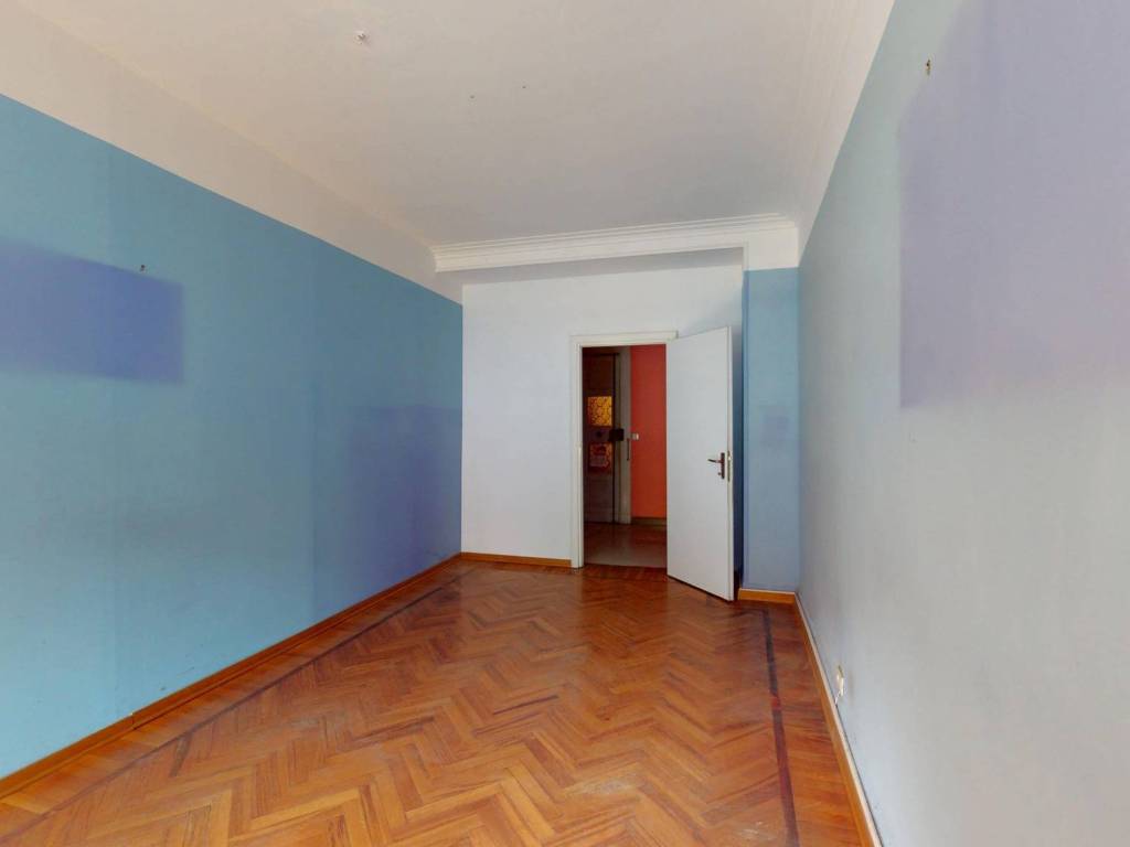 Appartamento in Crocetta, foto 9 di 27