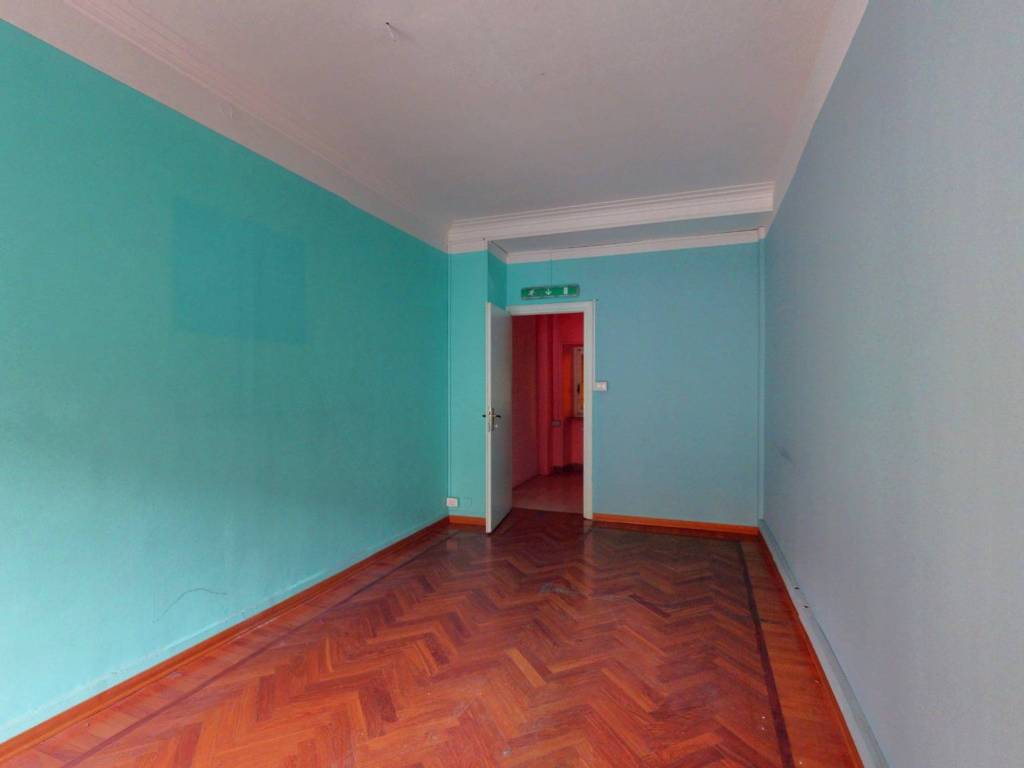 Appartamento in Crocetta, foto 13 di 27