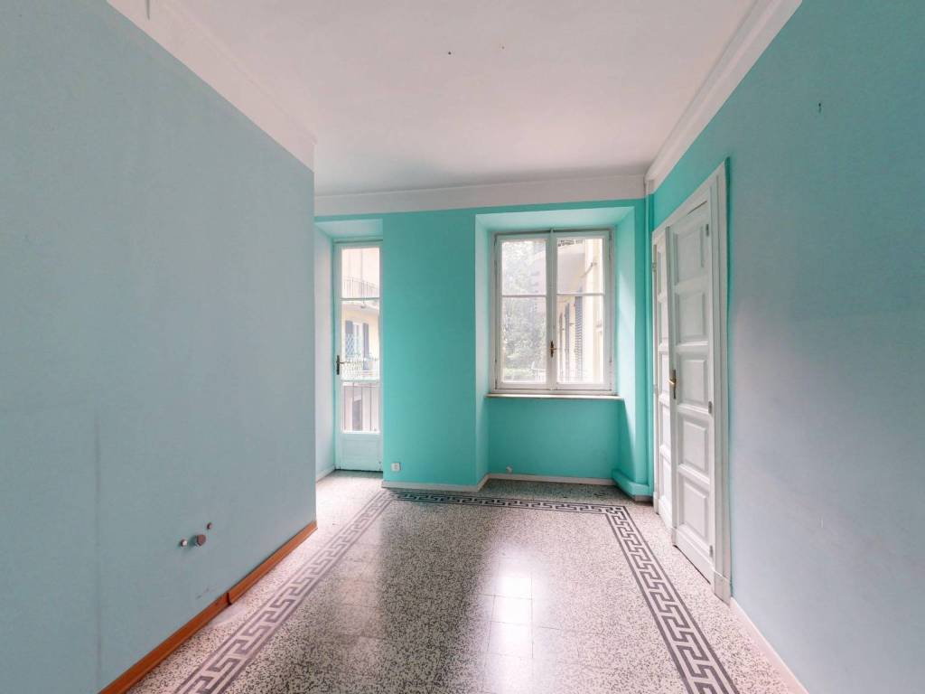 Appartamento in Crocetta, foto 10 di 27