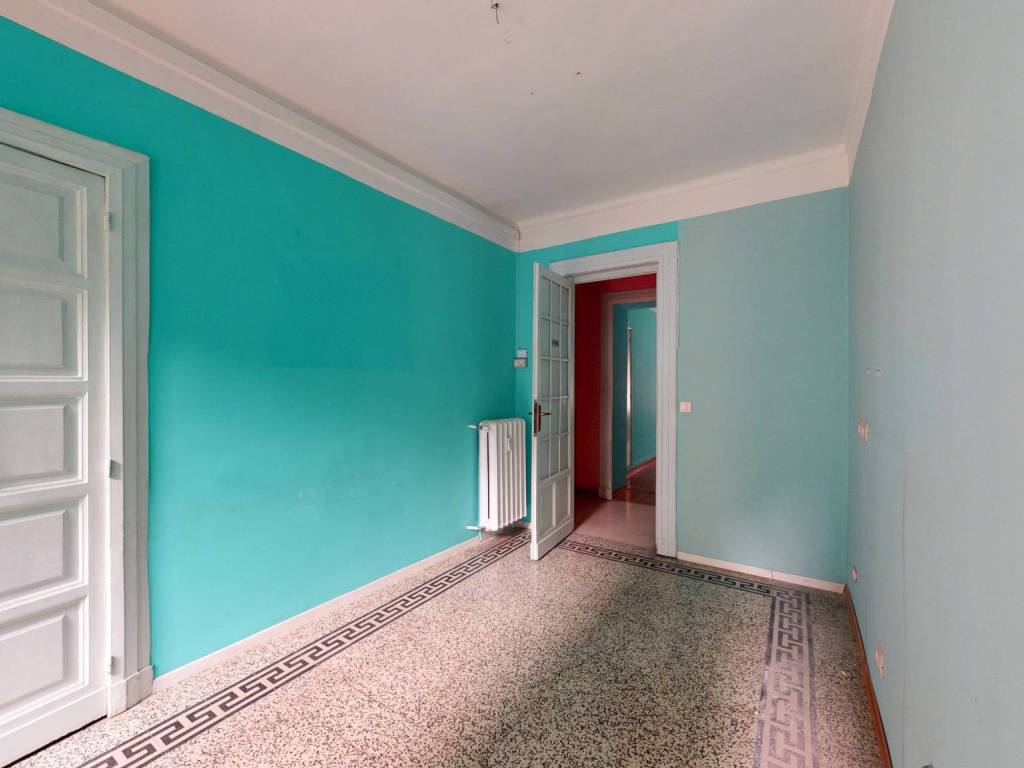Appartamento in Crocetta, foto 15 di 27
