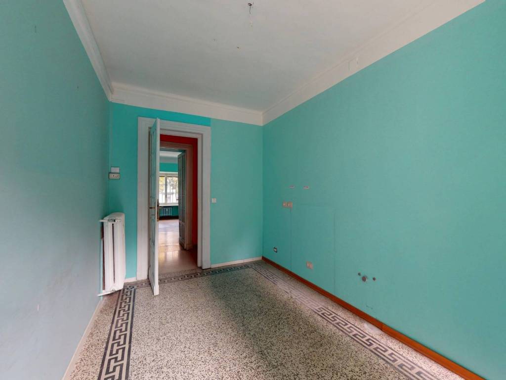 Appartamento in Crocetta, foto 16 di 27