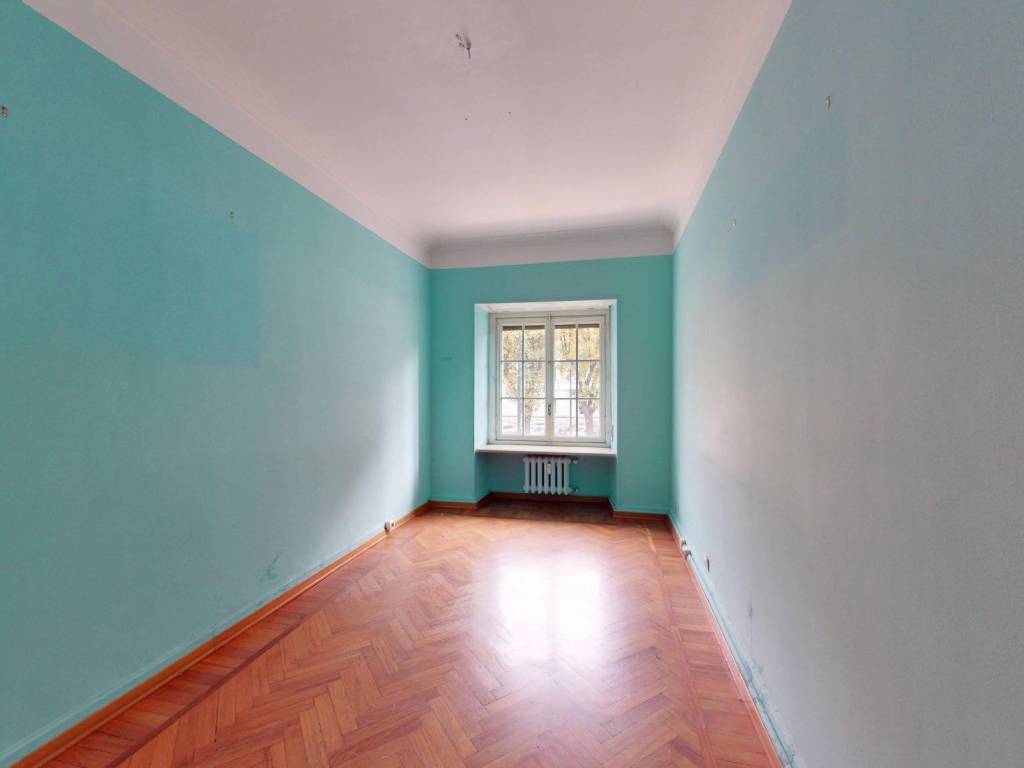 Appartamento in Crocetta, foto 18 di 27