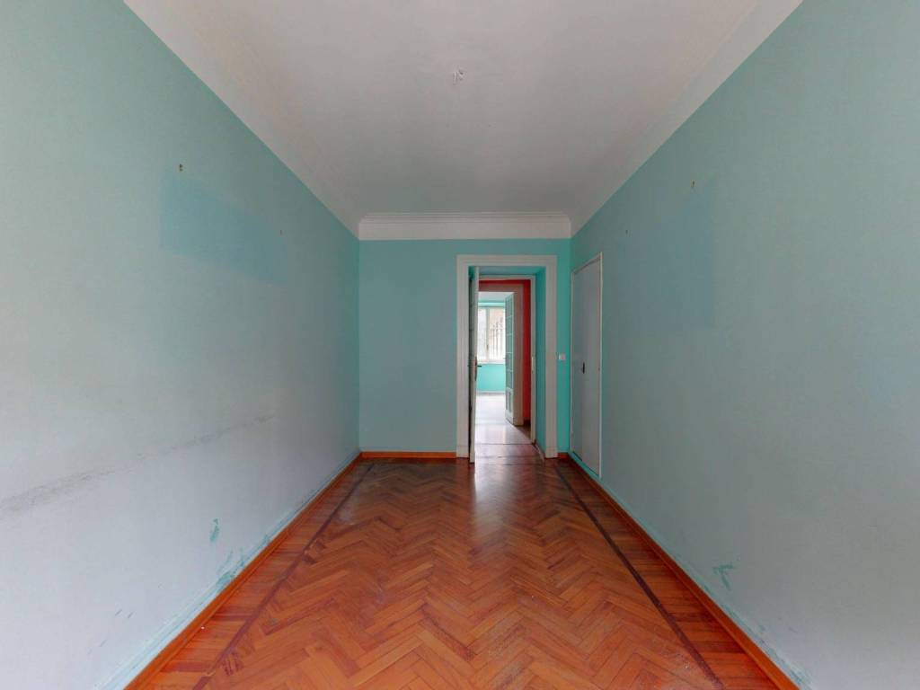 Appartamento in Crocetta, foto 19 di 27