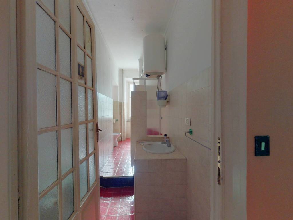 Appartamento in Crocetta, foto 22 di 27
