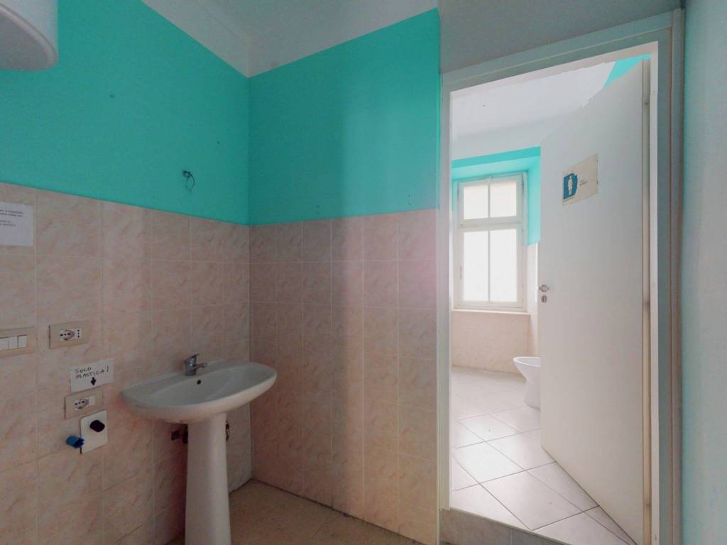 Appartamento in Crocetta, foto 20 di 27