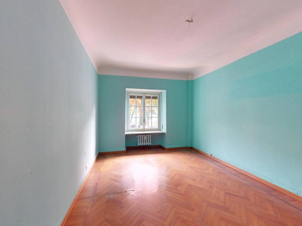 Appartamento in Crocetta, foto 24 di 27