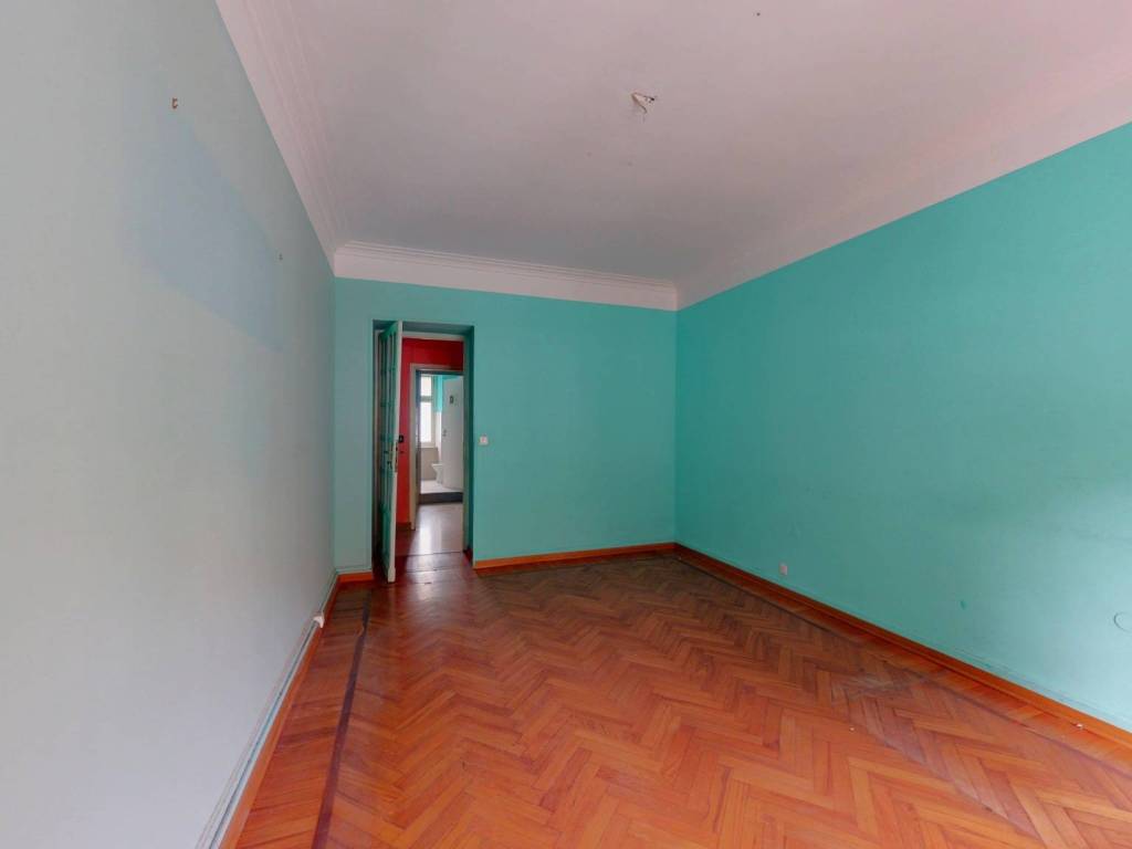 Appartamento in Crocetta, foto 26 di 27