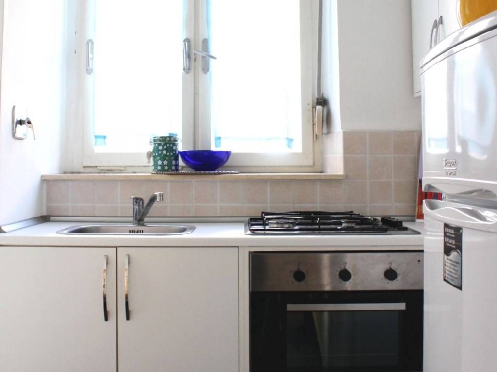Appartamento in Pozzo Strada, foto 2 di 19