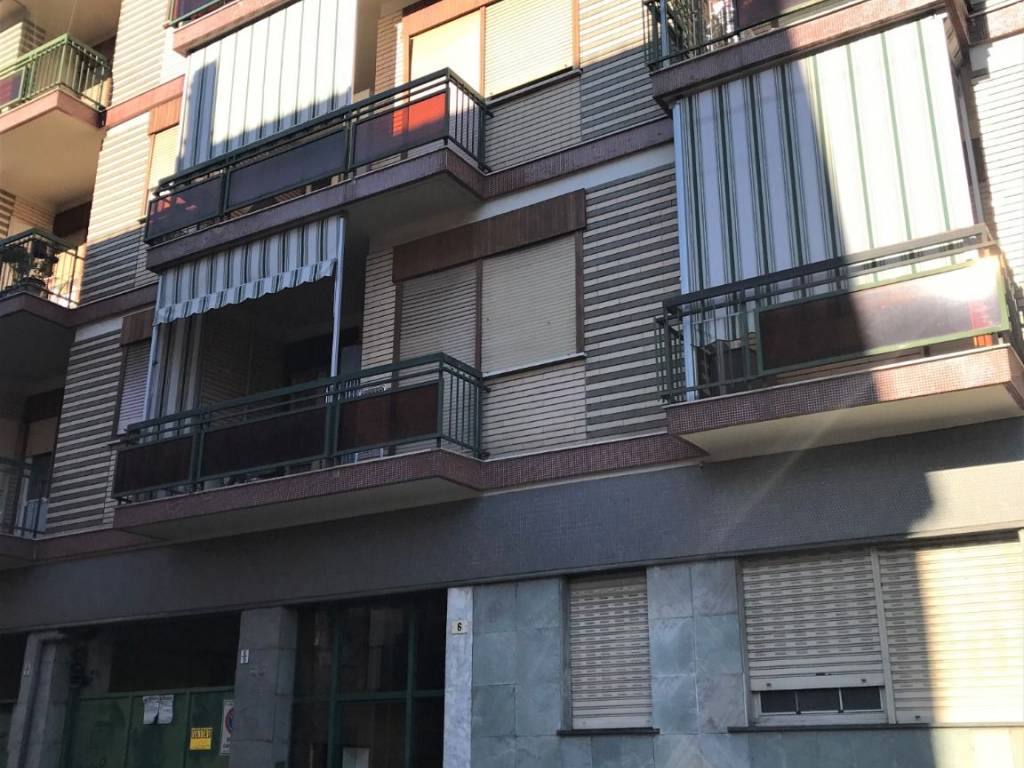 Appartamento in Pozzo Strada, foto 18 di 19