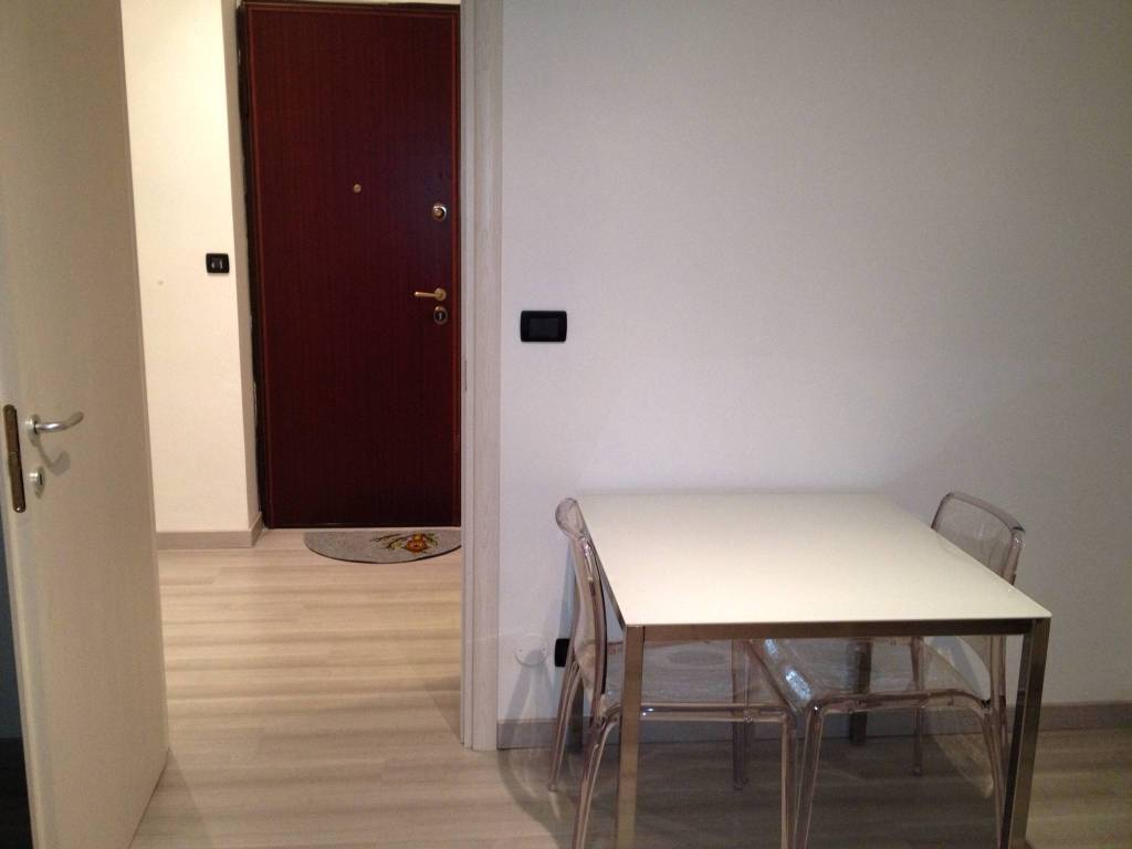 Appartamento in Pozzo Strada, foto 13 di 19