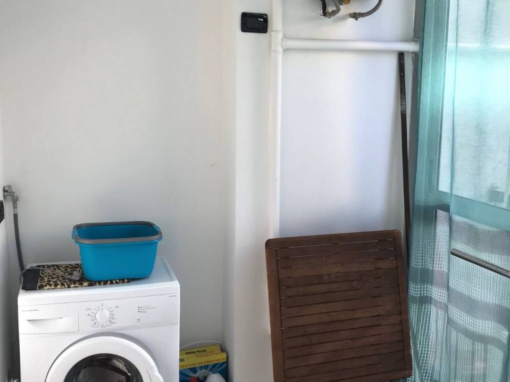 Appartamento in Pozzo Strada, foto 16 di 19